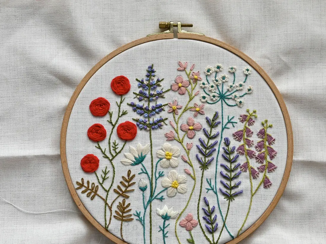 Beginner patterns